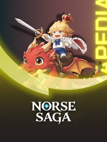 Norse Saga